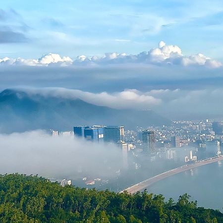 Tms Luxury Studio Quy Nhon Apartman Kültér fotó